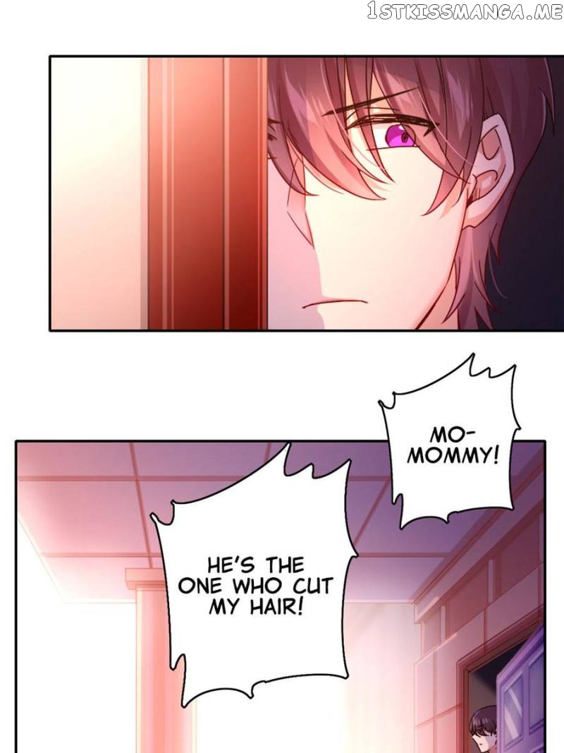 Scheming Young Master’s Sweet Wife chapter 64 - page 19