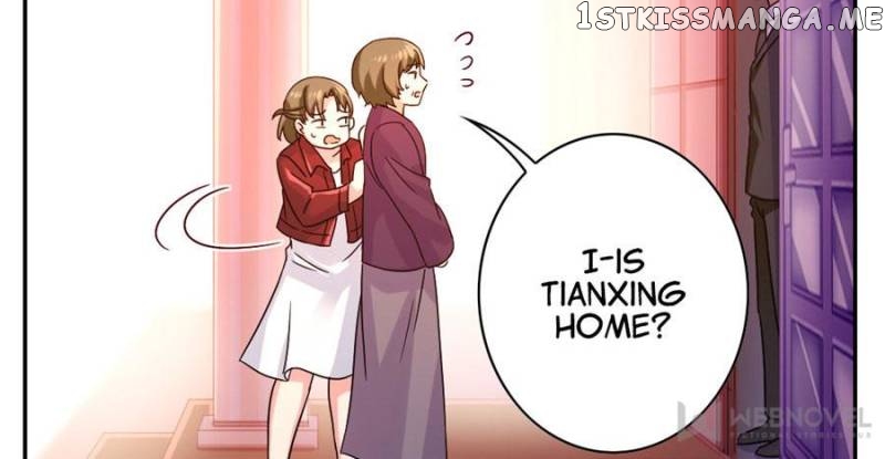 Scheming Young Master’s Sweet Wife chapter 64 - page 20
