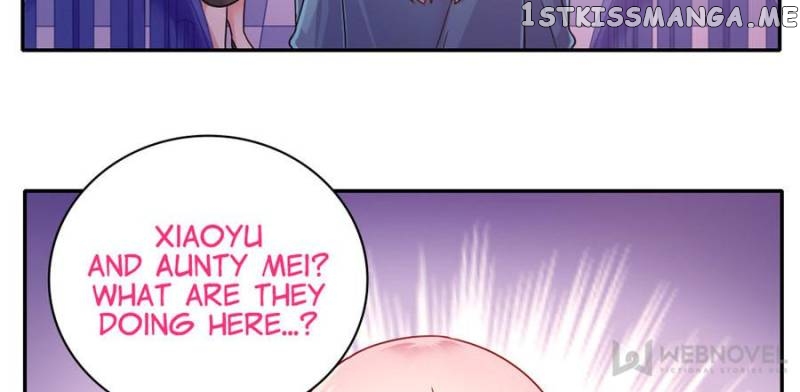Scheming Young Master’s Sweet Wife chapter 64 - page 24