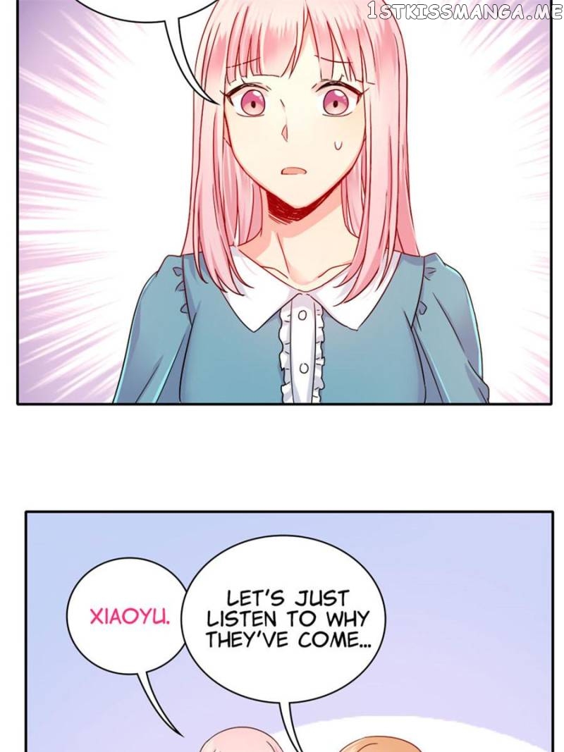 Scheming Young Master’s Sweet Wife chapter 64 - page 25