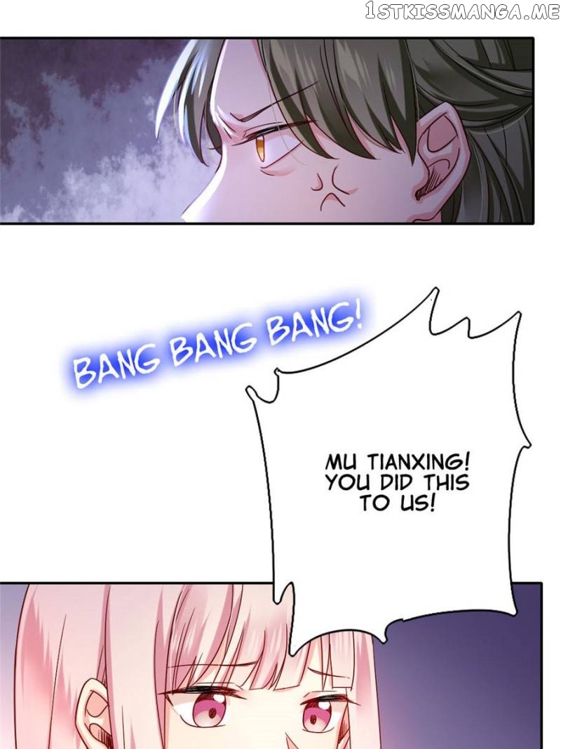 Scheming Young Master’s Sweet Wife chapter 64 - page 31