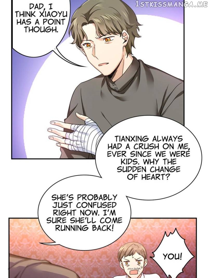 Scheming Young Master’s Sweet Wife chapter 63 - page 15