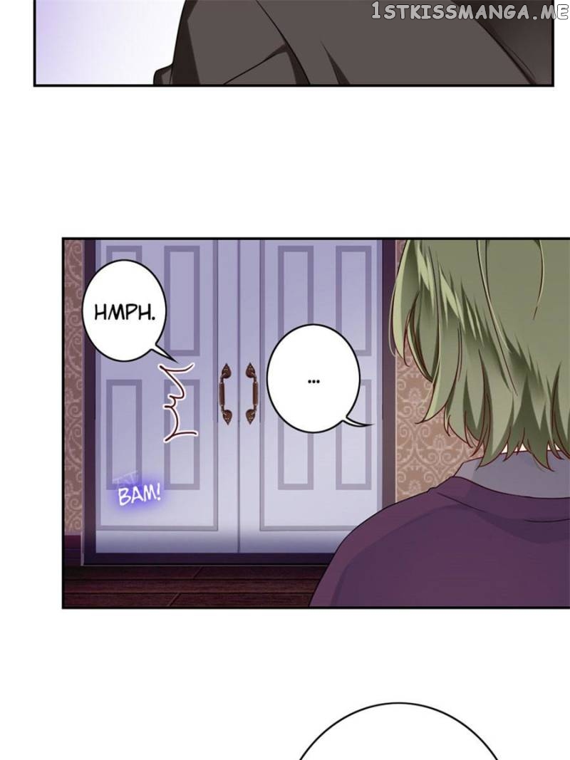 Scheming Young Master’s Sweet Wife chapter 63 - page 27