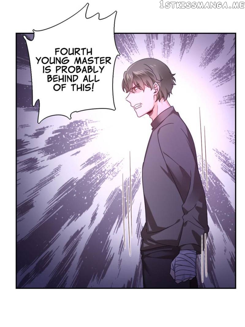 Scheming Young Master’s Sweet Wife chapter 63 - page 31