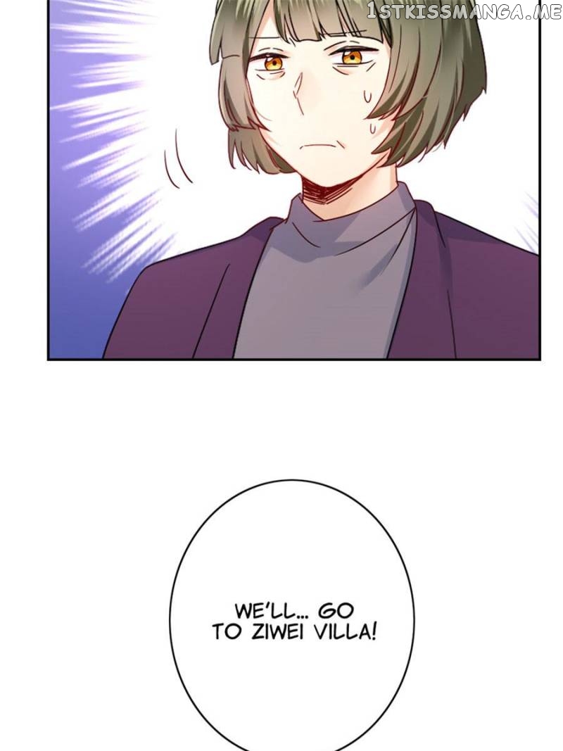 Scheming Young Master’s Sweet Wife chapter 63 - page 39