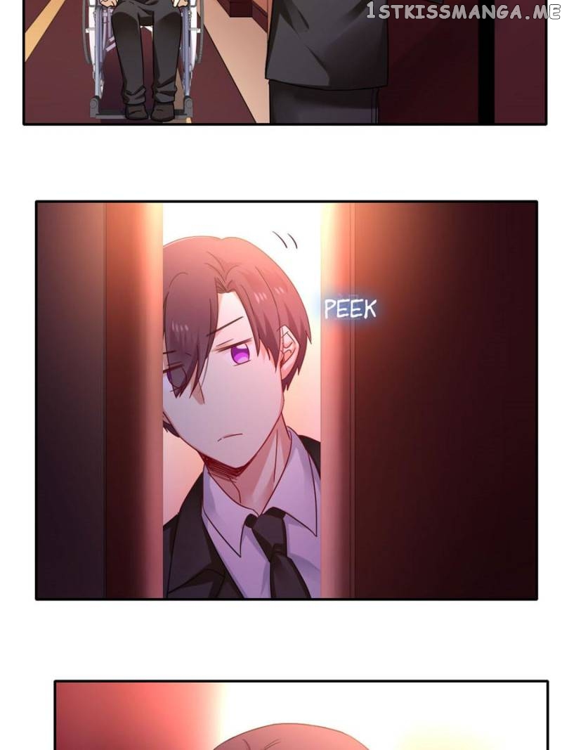 Scheming Young Master’s Sweet Wife chapter 61 - page 15