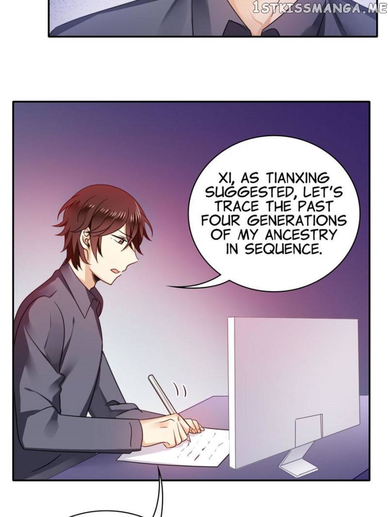Scheming Young Master’s Sweet Wife chapter 60 - page 13