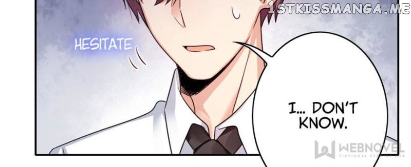 Scheming Young Master’s Sweet Wife chapter 60 - page 18