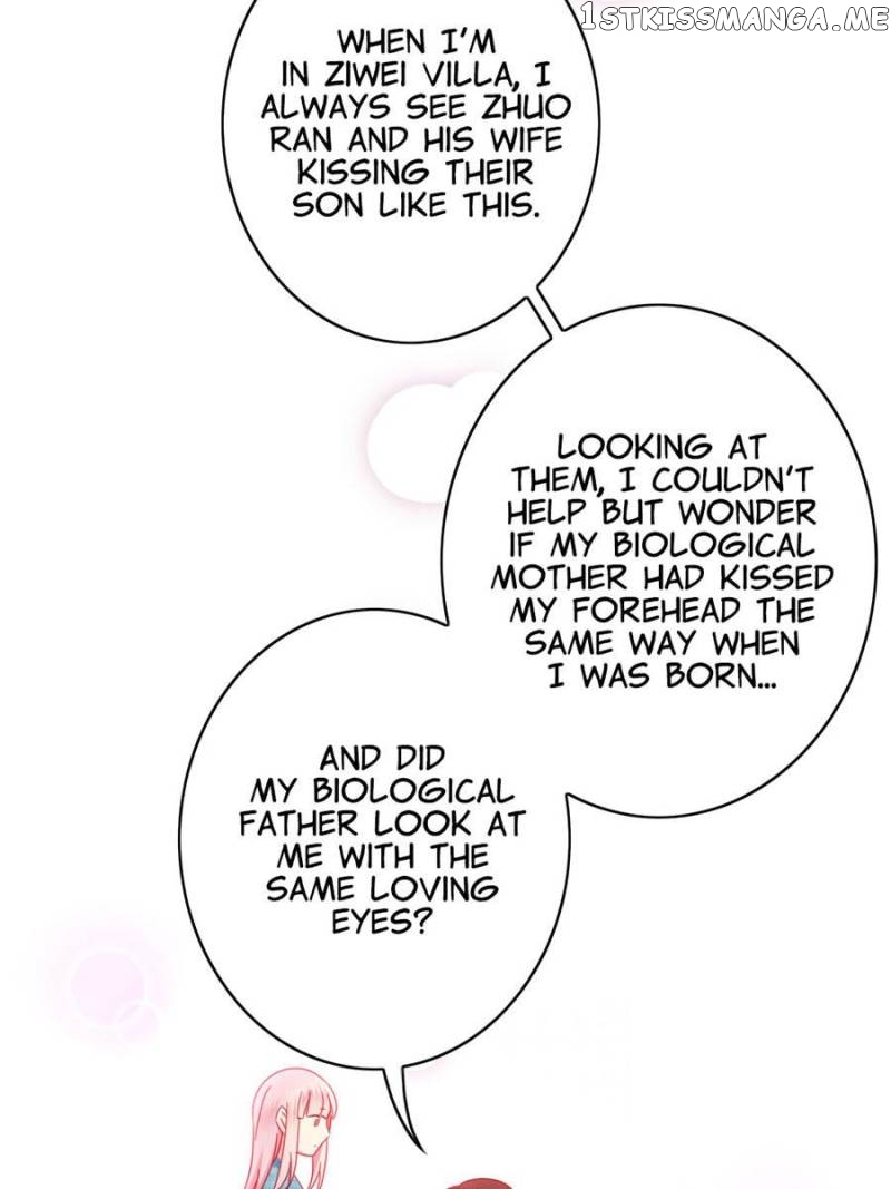 Scheming Young Master’s Sweet Wife chapter 60 - page 39