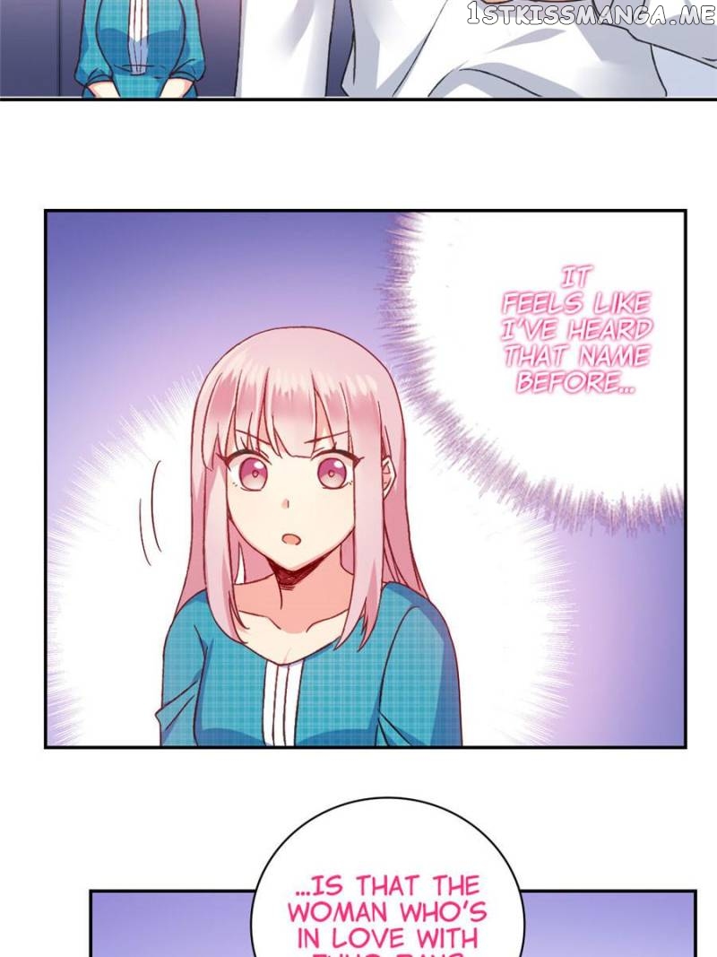 Scheming Young Master’s Sweet Wife chapter 59 - page 15