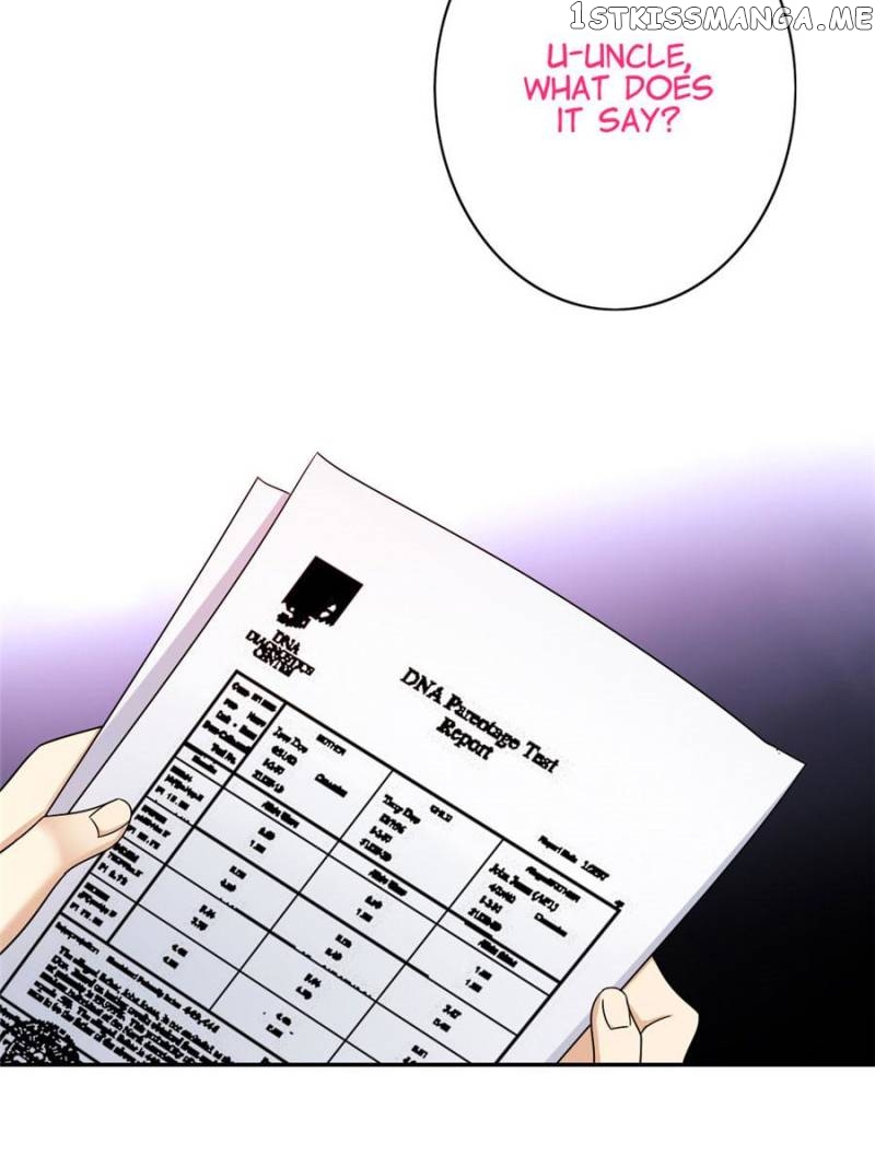 Scheming Young Master’s Sweet Wife chapter 59 - page 39