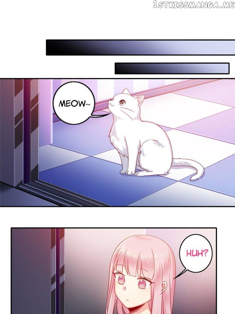Scheming Young Master’s Sweet Wife chapter 58 - page 15