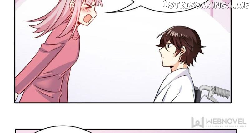 Scheming Young Master’s Sweet Wife chapter 57 - page 10