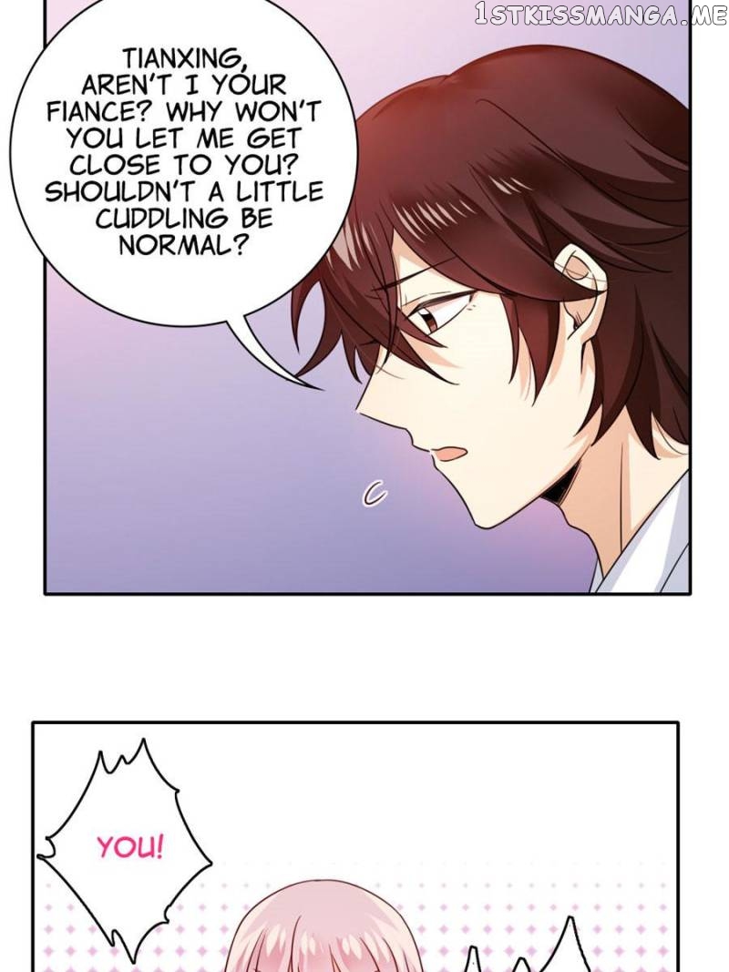 Scheming Young Master’s Sweet Wife chapter 57 - page 11