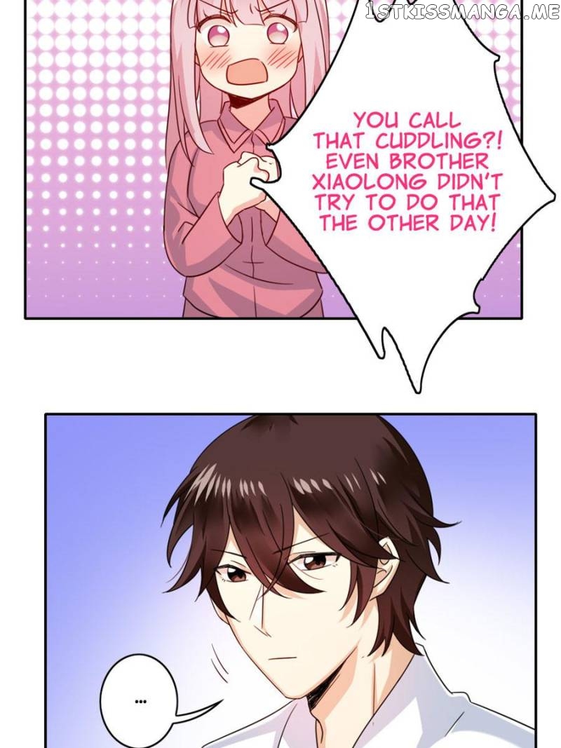 Scheming Young Master’s Sweet Wife chapter 57 - page 12