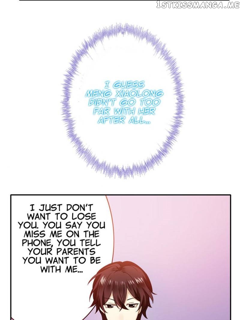 Scheming Young Master’s Sweet Wife chapter 57 - page 14