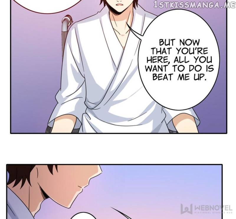 Scheming Young Master’s Sweet Wife chapter 57 - page 15