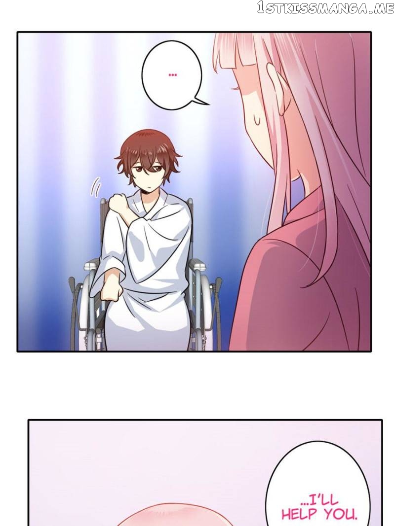 Scheming Young Master’s Sweet Wife chapter 57 - page 18