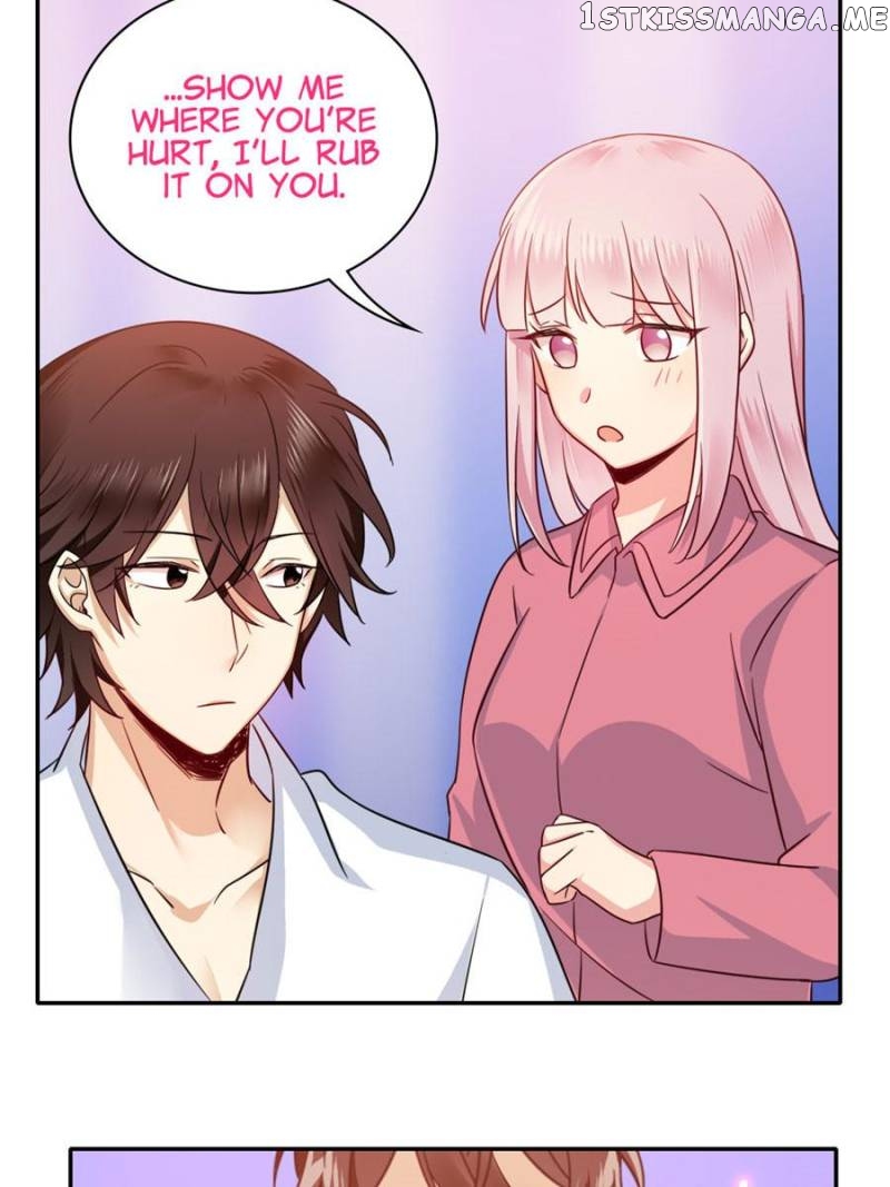 Scheming Young Master’s Sweet Wife chapter 57 - page 20