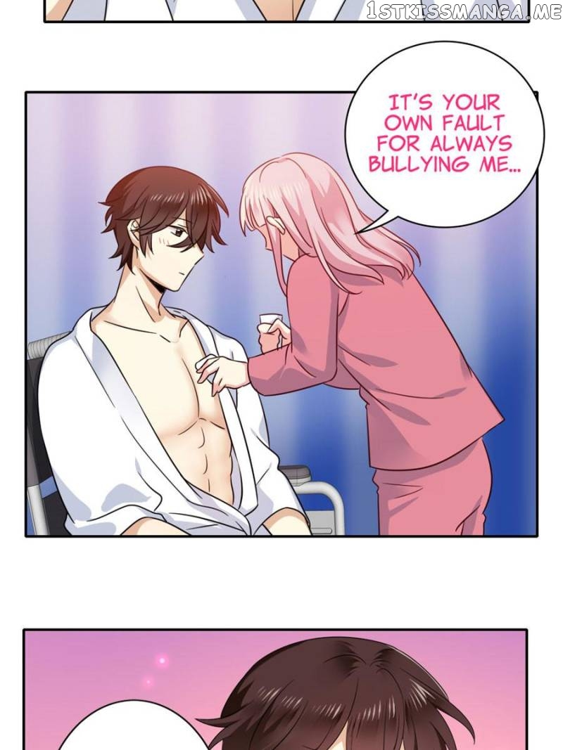 Scheming Young Master’s Sweet Wife chapter 57 - page 22