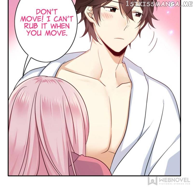 Scheming Young Master’s Sweet Wife chapter 57 - page 23