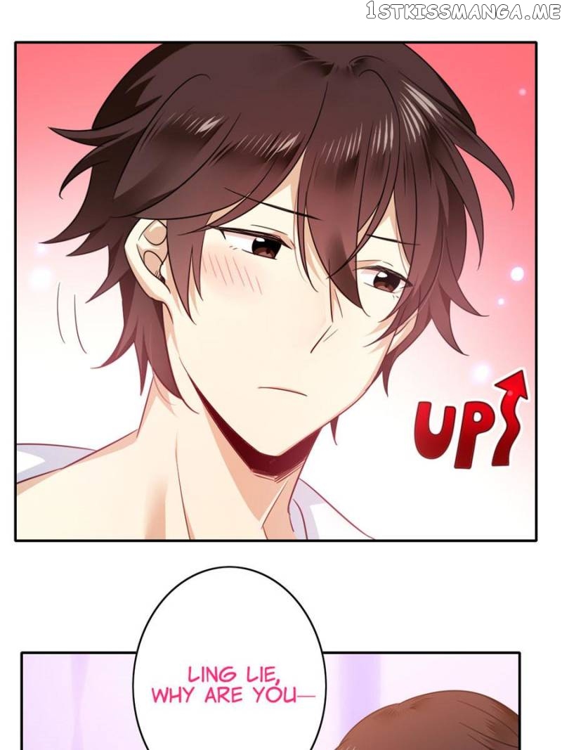 Scheming Young Master’s Sweet Wife chapter 57 - page 24