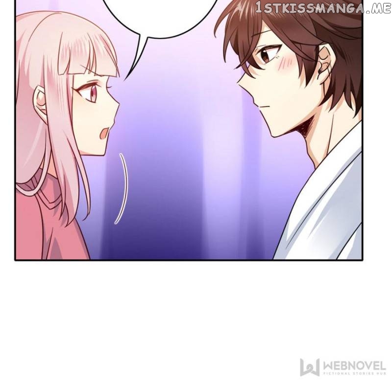 Scheming Young Master’s Sweet Wife chapter 57 - page 25