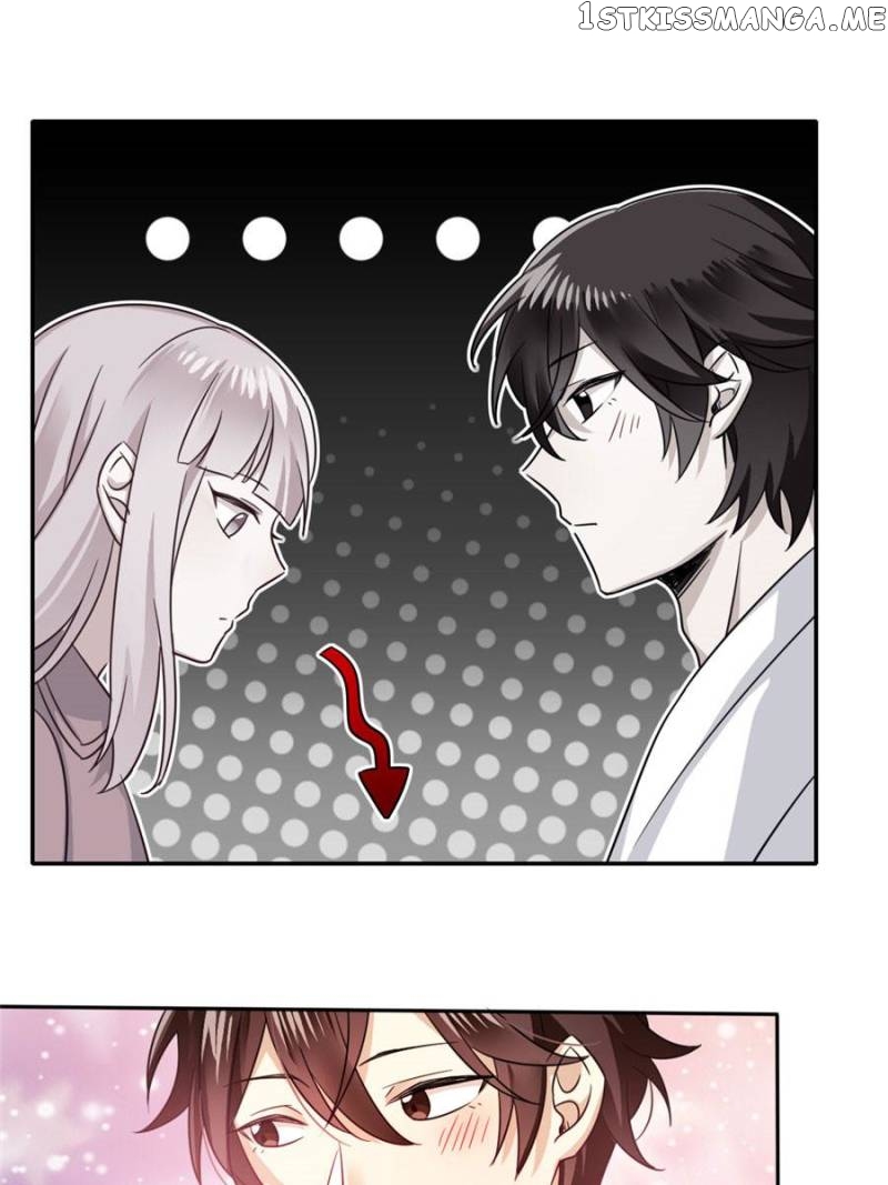 Scheming Young Master’s Sweet Wife chapter 57 - page 26