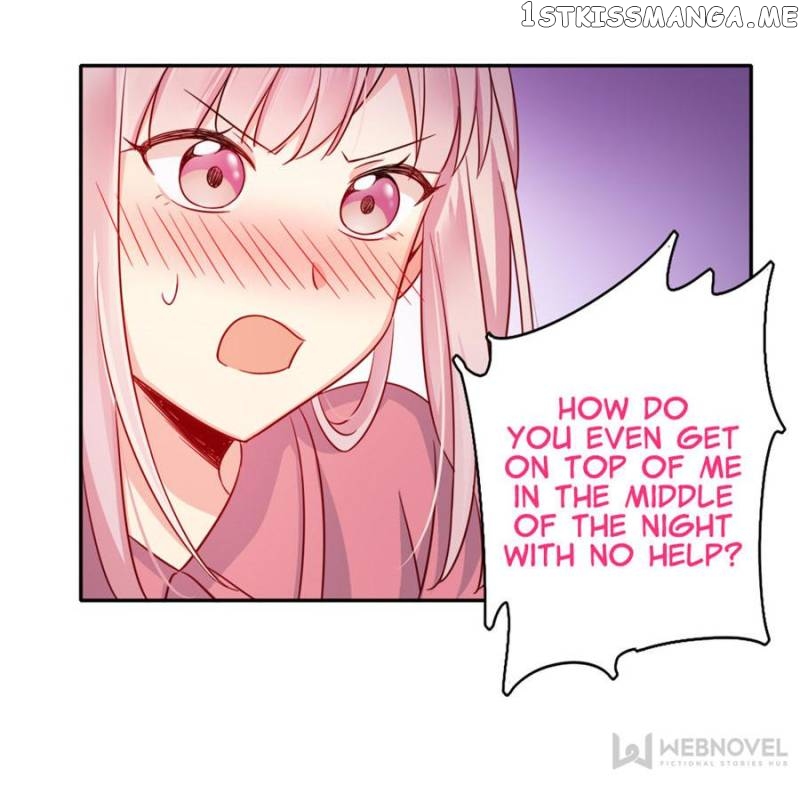 Scheming Young Master’s Sweet Wife chapter 57 - page 8