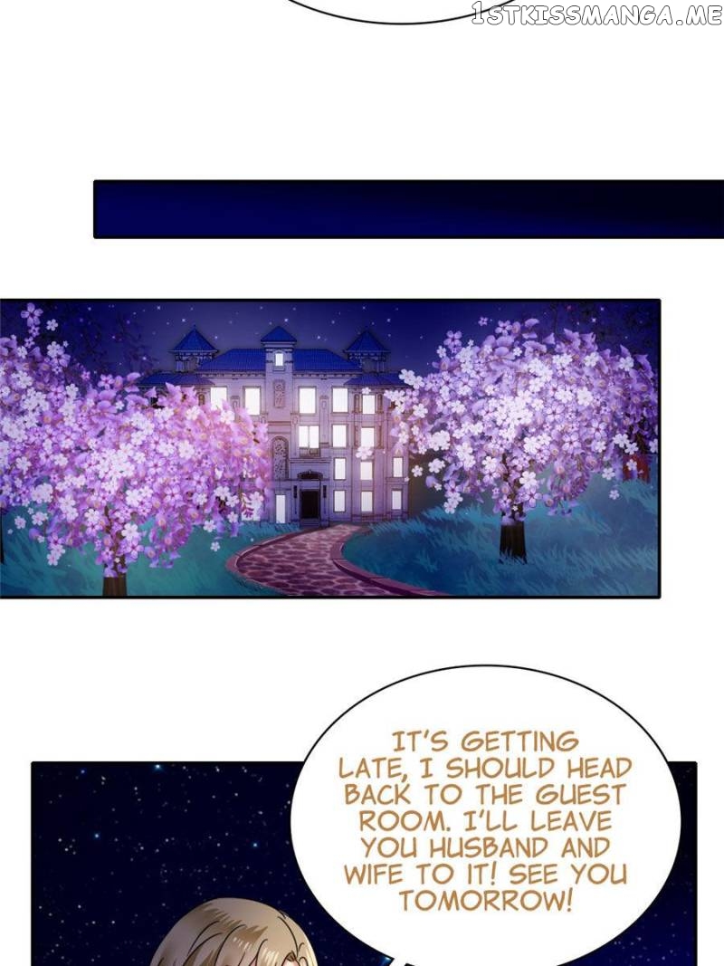 Scheming Young Master’s Sweet Wife chapter 56 - page 11
