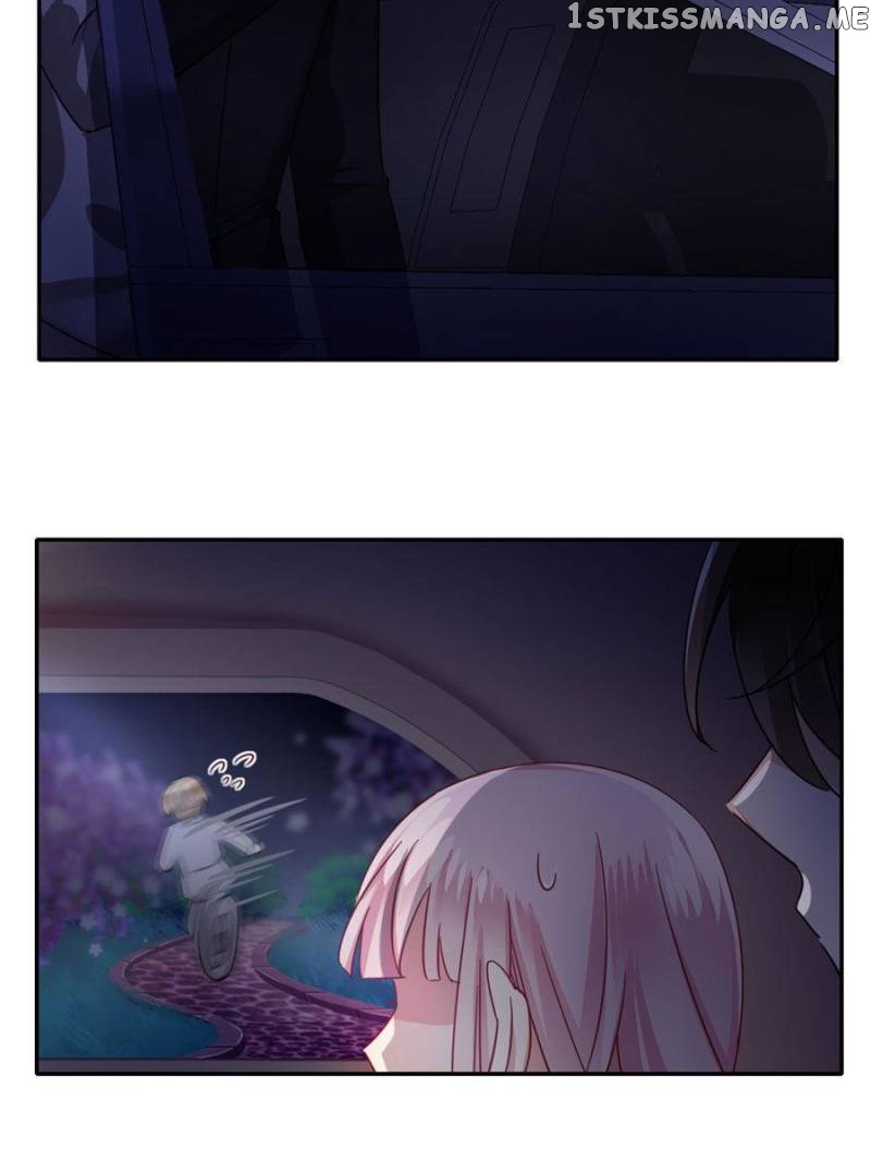 Scheming Young Master’s Sweet Wife chapter 56 - page 13