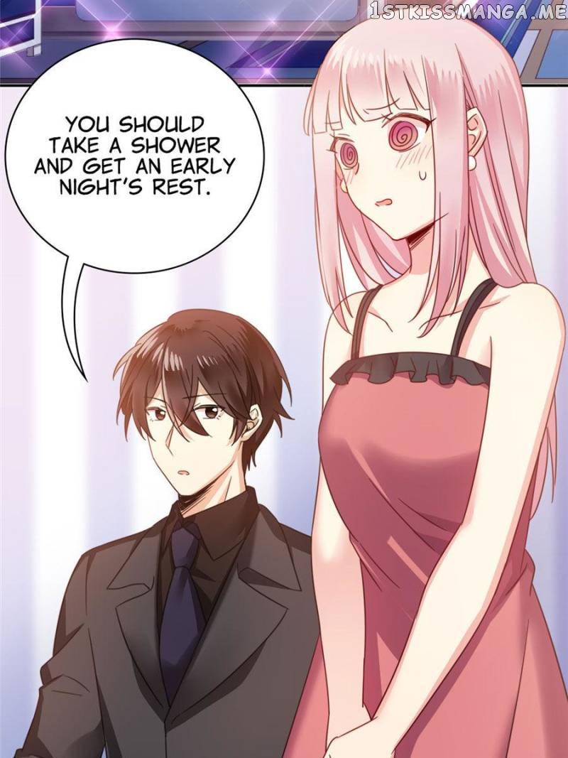 Scheming Young Master’s Sweet Wife chapter 56 - page 16