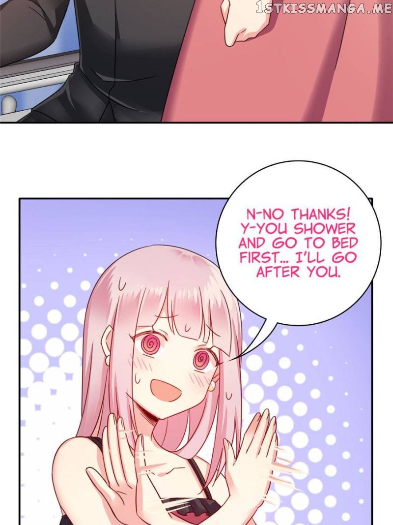 Scheming Young Master’s Sweet Wife chapter 56 - page 17