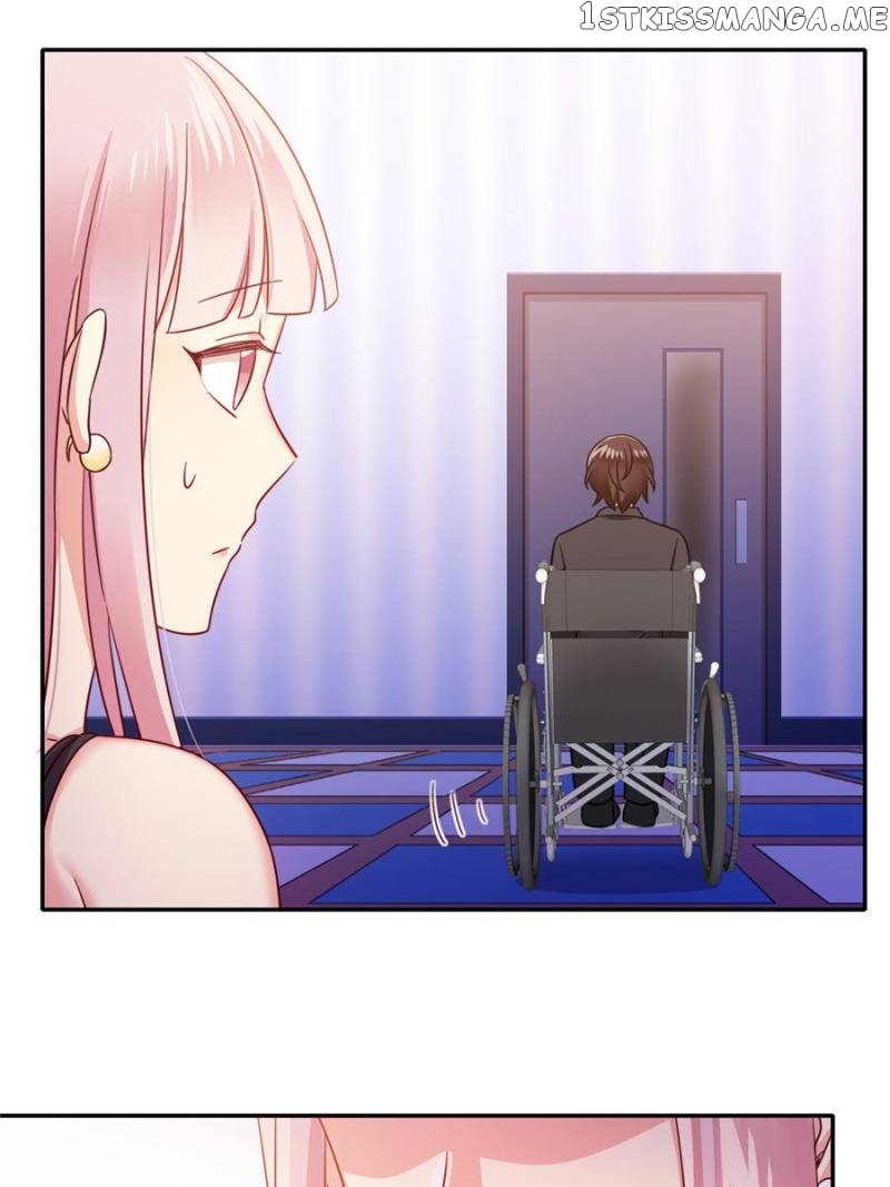Scheming Young Master’s Sweet Wife chapter 56 - page 20