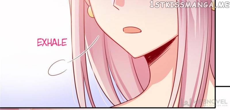 Scheming Young Master’s Sweet Wife chapter 56 - page 21
