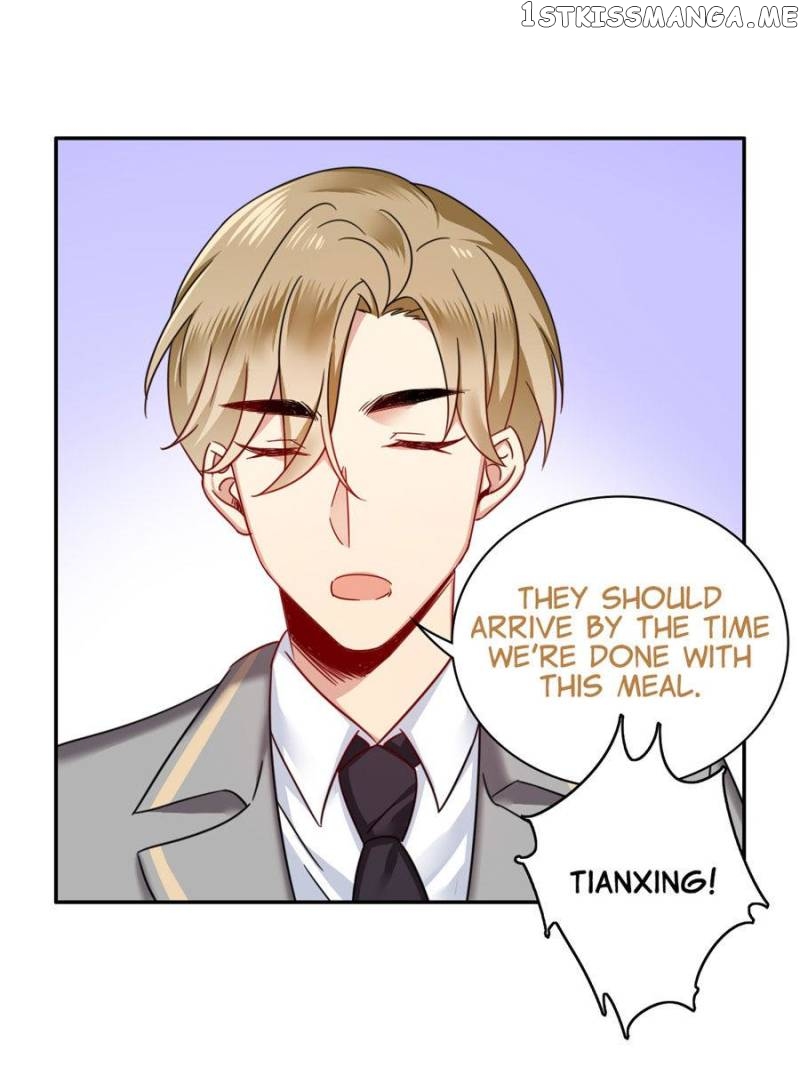 Scheming Young Master’s Sweet Wife chapter 55 - page 1