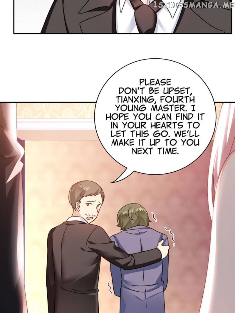 Scheming Young Master’s Sweet Wife chapter 55 - page 14