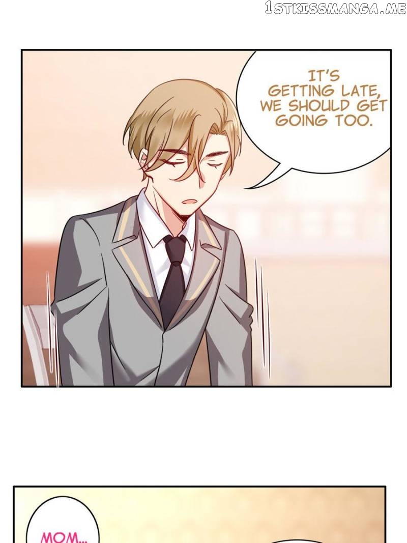 Scheming Young Master’s Sweet Wife chapter 55 - page 16