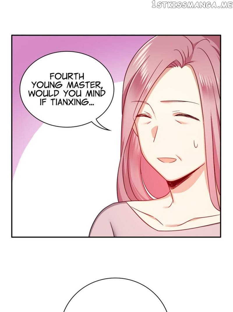 Scheming Young Master’s Sweet Wife chapter 55 - page 19