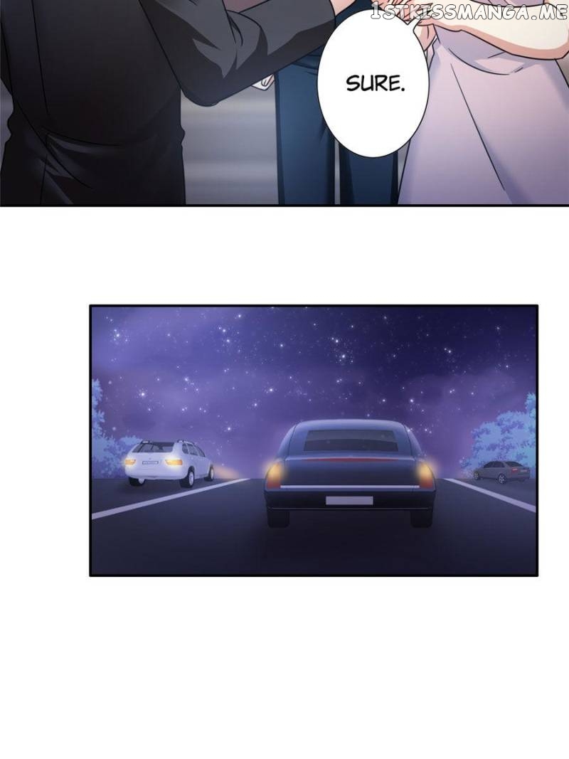 Scheming Young Master’s Sweet Wife chapter 55 - page 22