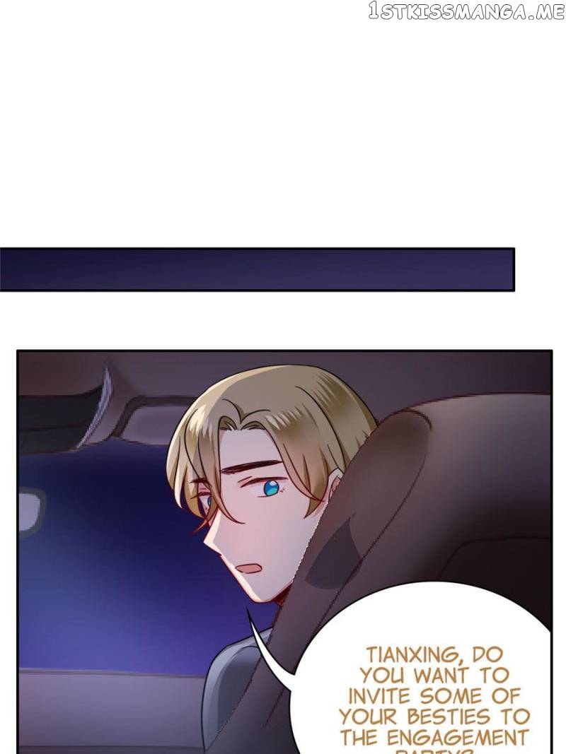 Scheming Young Master’s Sweet Wife chapter 55 - page 23