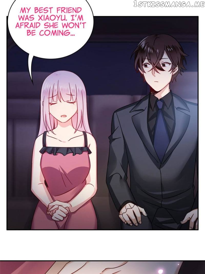 Scheming Young Master’s Sweet Wife chapter 55 - page 25