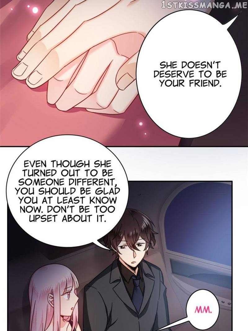 Scheming Young Master’s Sweet Wife chapter 55 - page 26