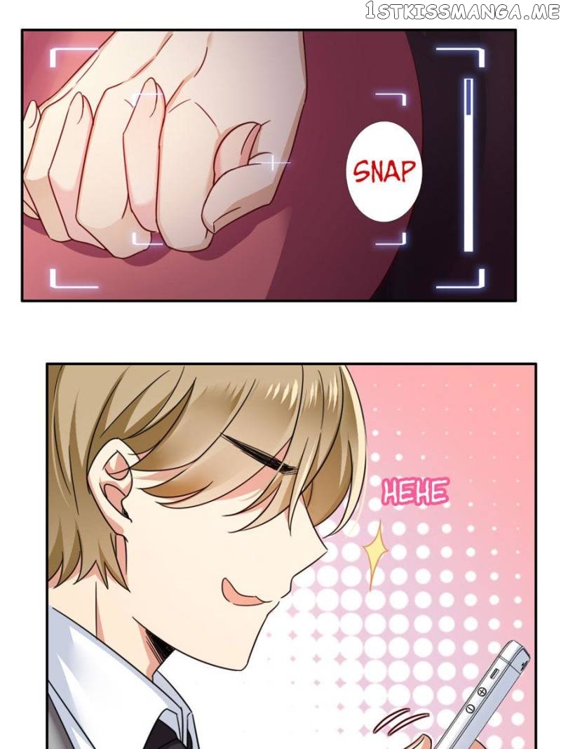 Scheming Young Master’s Sweet Wife chapter 55 - page 28