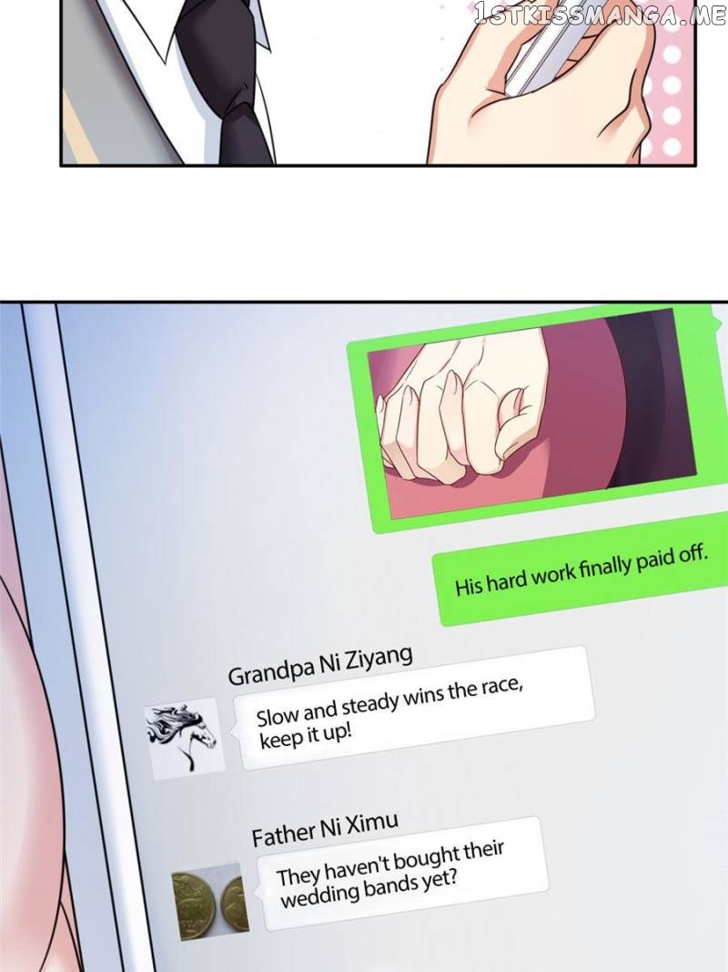 Scheming Young Master’s Sweet Wife chapter 55 - page 29