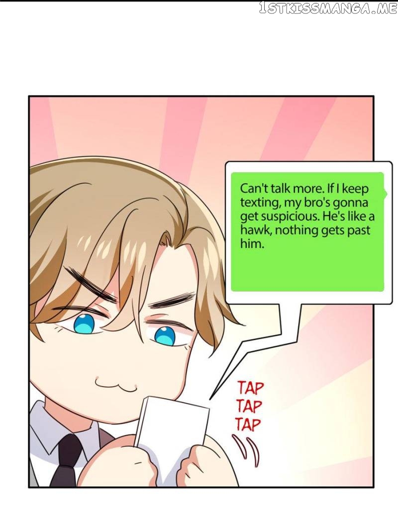 Scheming Young Master’s Sweet Wife chapter 55 - page 31