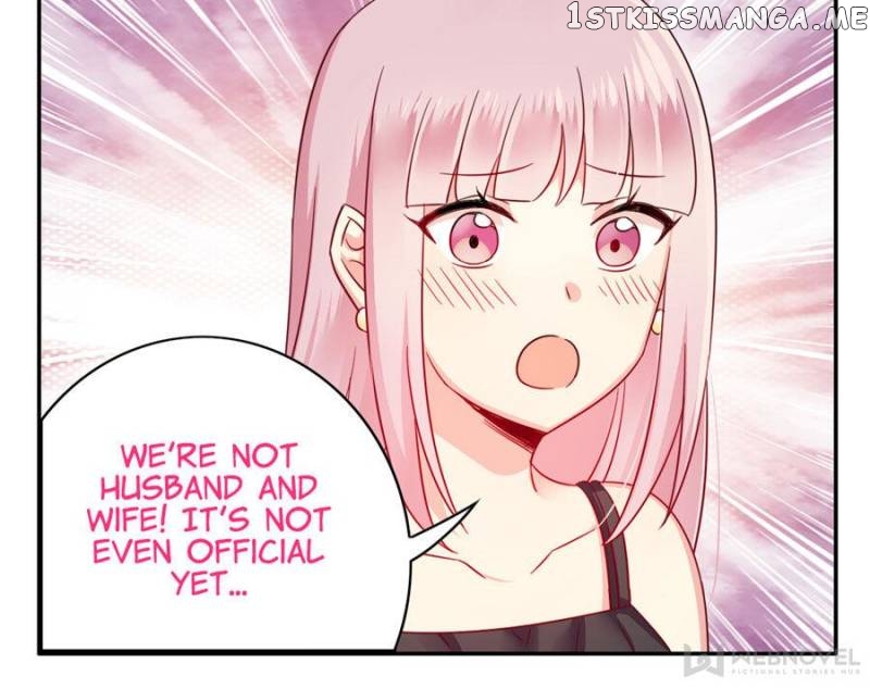 Scheming Young Master’s Sweet Wife chapter 55 - page 33