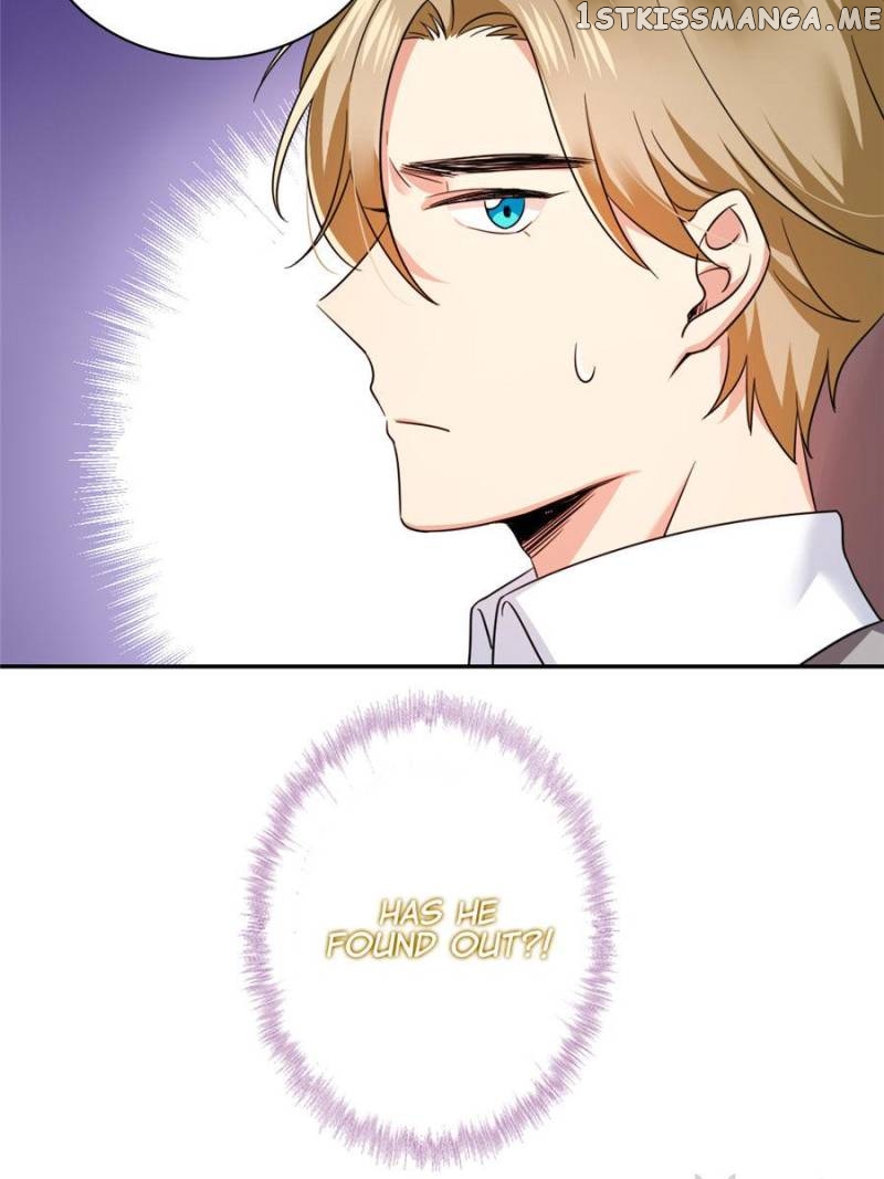 Scheming Young Master’s Sweet Wife chapter 55 - page 35