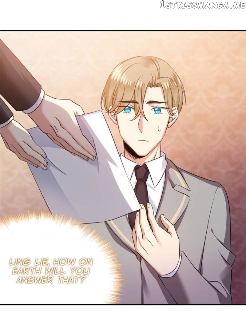 Scheming Young Master’s Sweet Wife chapter 54 - page 10