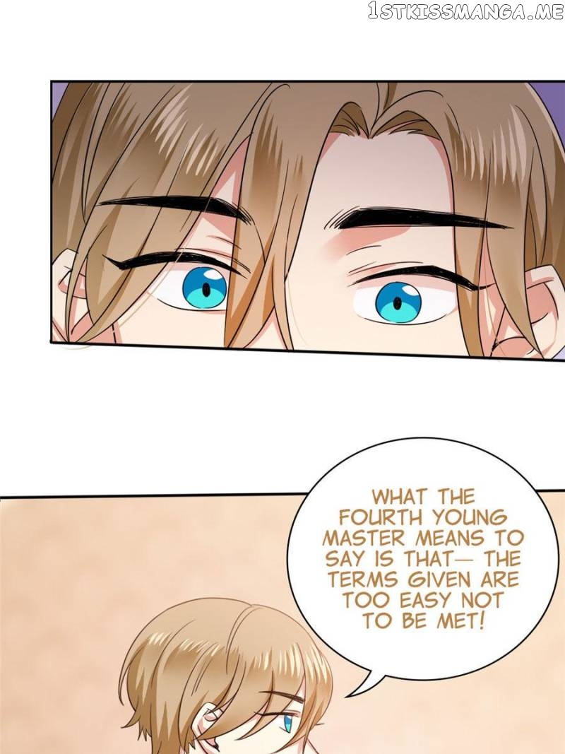 Scheming Young Master’s Sweet Wife chapter 54 - page 11